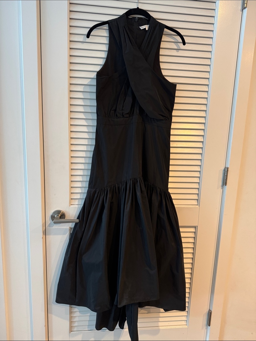 Veronica Beard Taffeta